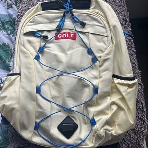 Golf Camp Flognaw 2023 Backpack